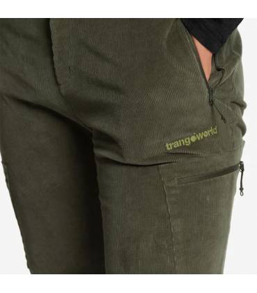 Pantalon Largo Trangoworld Goym ST
