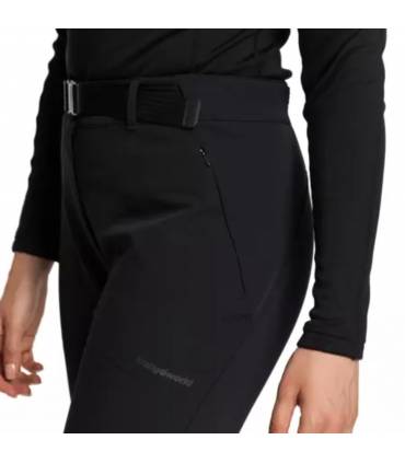 Pantalon Largo Mujer Trangoworld Mawson