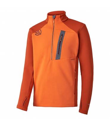 Sudadera Ternua Punjak 1/2