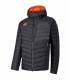 Chaqueta Ternua Vilman 2.0 Negro FW25