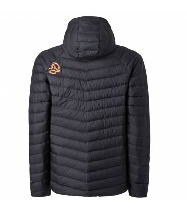 Chaqueta Ternua Vilman 2.0 Negro FW25