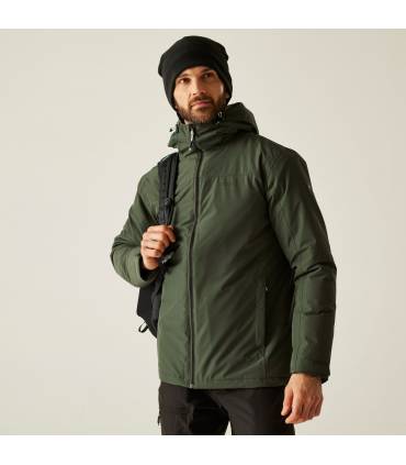Chaqueta Regatta Hombre Thornridge