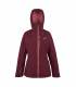 Regatta Highton Stretch Chaqueta impermeable mujer