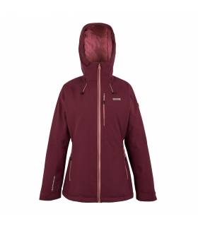 Regatta Highton Stretch Chaqueta impermeable mujer
