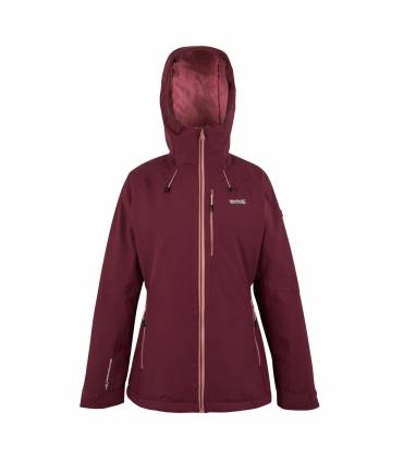 Regatta Highton Stretch Chaqueta impermeable mujer