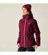 Regatta Highton Stretch Chaqueta impermeable mujer