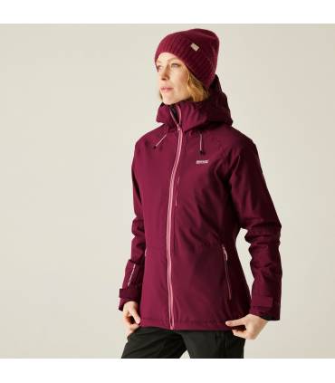 Regatta Highton Stretch Chaqueta impermeable mujer