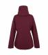 Regatta Highton Stretch Chaqueta impermeable mujer