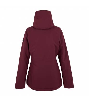 Regatta Highton Stretch Chaqueta impermeable mujer