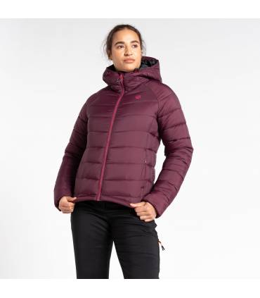 Torrek Mountain Baffled Womens de Dare2b