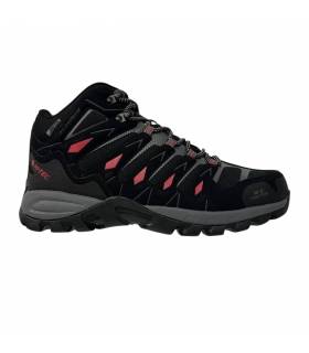 Oferta Bota Corzo Mid WP Hi Tec