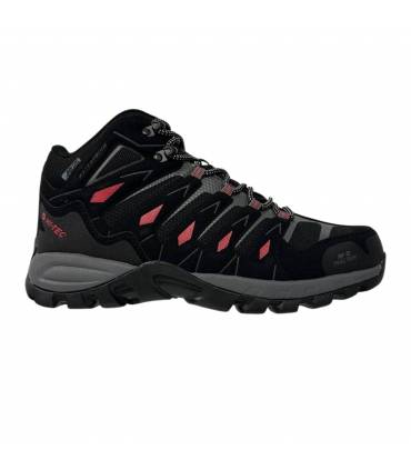 Oferta Bota Corzo Mid WP Hi Tec