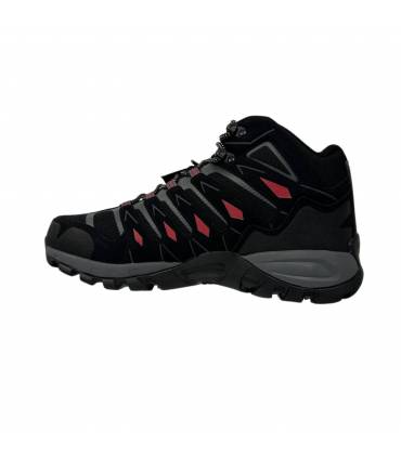 Oferta Bota Corzo Mid WP Hi Tec