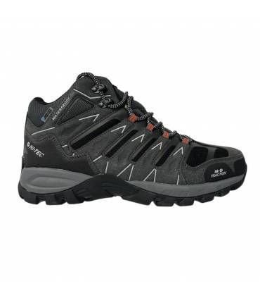 Oferta Bota Corzo Mid WP Hi Tec