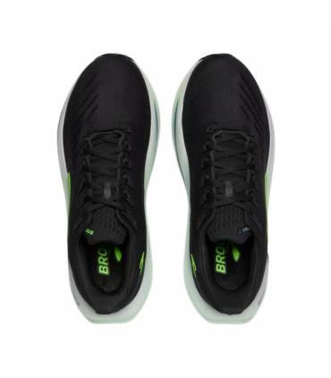 Zapatilla Glycerin Max 2 Brooks