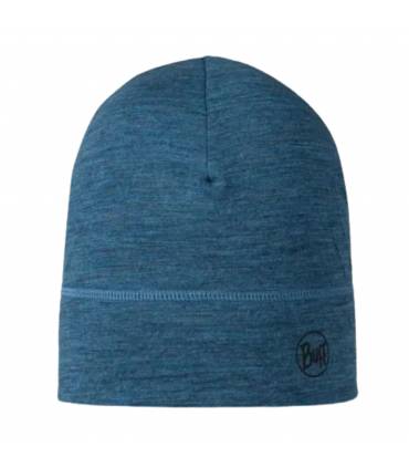 Gorro Merino Buff Beanie