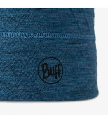 Gorro Merino Buff Beanie