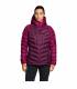 Chaqueta Trangoworld Leynar Wmns