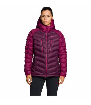 Chaqueta Trangoworld Leynar Wmns