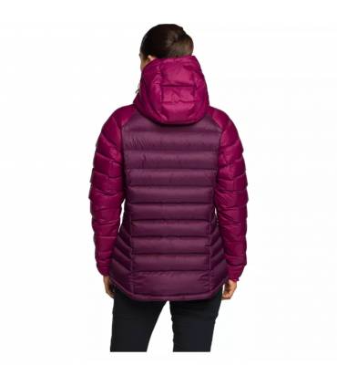 Chaqueta Trangoworld Leynar Wmns
