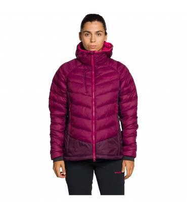 Chaqueta Trangoworld Rulhe V02 Wmns