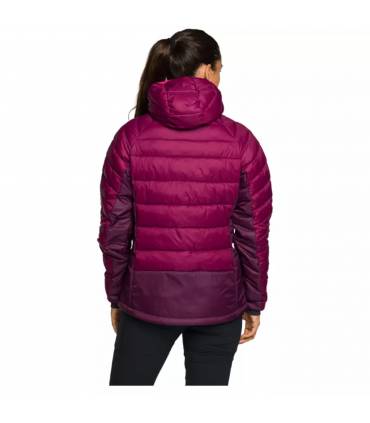 Chaqueta Trangoworld Rulhe V02 Wmns