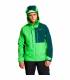 Chaqueta Trangoworld TRX2 Shell LT EVO