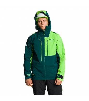 Chaqueta Trangoworld TRX2 Shell EVO