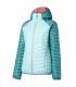 Chaqueta Ternua Bionik Hood JKT W