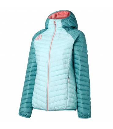 Chaqueta Ternua Bionik Hood JKT W