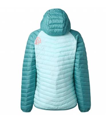Chaqueta Ternua Bionik Hood JKT W