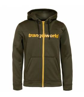 Chaqueta Trangoworld Ripon V02