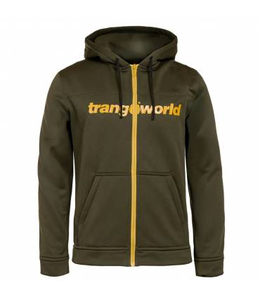 Chaqueta Trangoworld Ripon V02