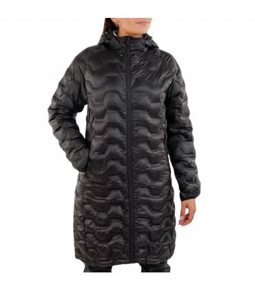 Chaqueta Nylon Mujer Sphere Pro Darin