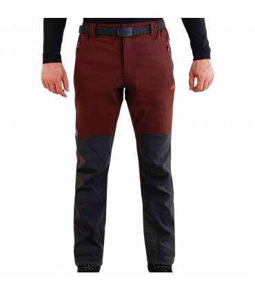 Pantalon Montaña Sphere Pro Droid