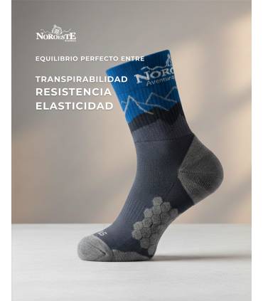 Calcetin Tecnico Noroeste