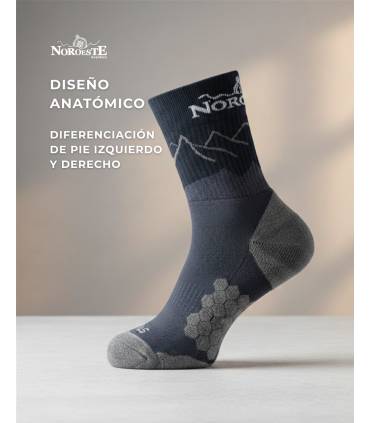 Calcetin Tecnico Noroeste