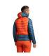 Chaqueta Trangoworld TRX2 800 PRO Naranja