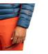 Chaqueta Trangoworld TRX2 800 PRO Naranja