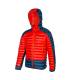 Chaqueta Trangoworld TRX2 800 PRO Naranja