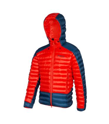 Chaqueta Trangoworld TRX2 800 PRO Naranja