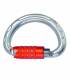 Mosqueton Conector Rock Empire SGM 3T