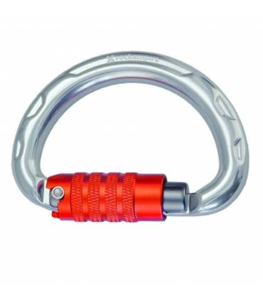 Mosqueton Conector Rock Empire SGM 3T