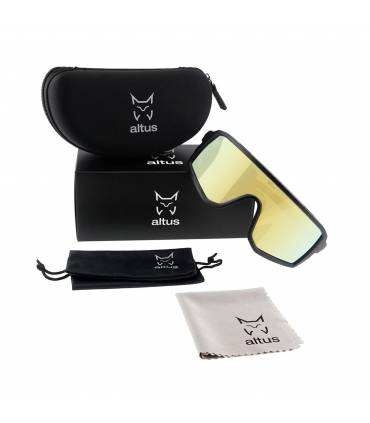 Gafas Altus Nova