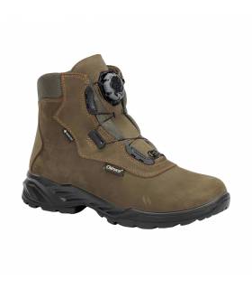 Bota CHIRUCA Labrador Boa 01 Gore-tex verde