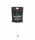 Ducha solar Portatil 20L Ferrino