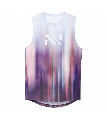 Camiseta Sin Mangas Nnormal Race Tank