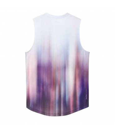 Camiseta Sin Mangas Nnormal Race Tank