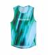 Camiseta Sin Mangas Nnormal Race Tank