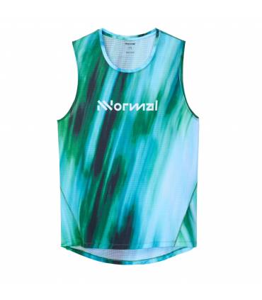 Camiseta Sin Mangas Nnormal Race Tank